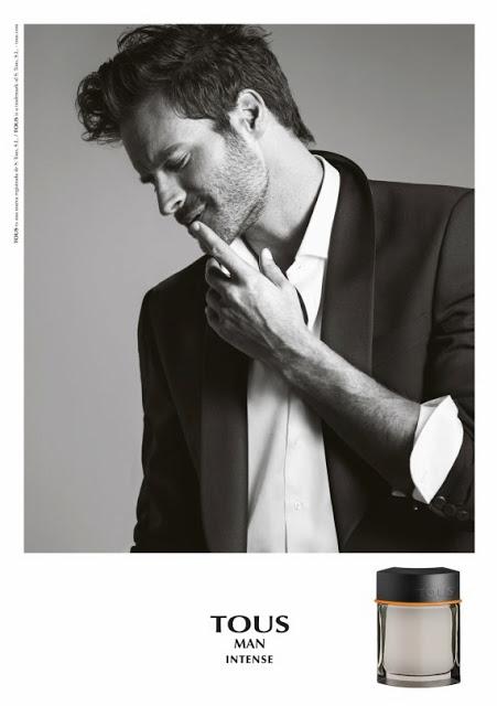 TOUS Man Intense.