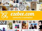 Ezebee.com, nuevo showroom social