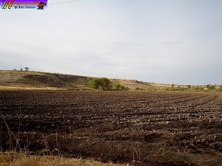 La crisis del campo mexicano