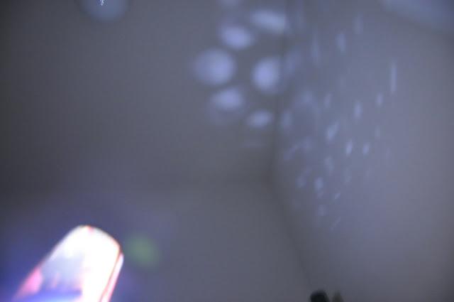 Cómo hacer un planetario casero