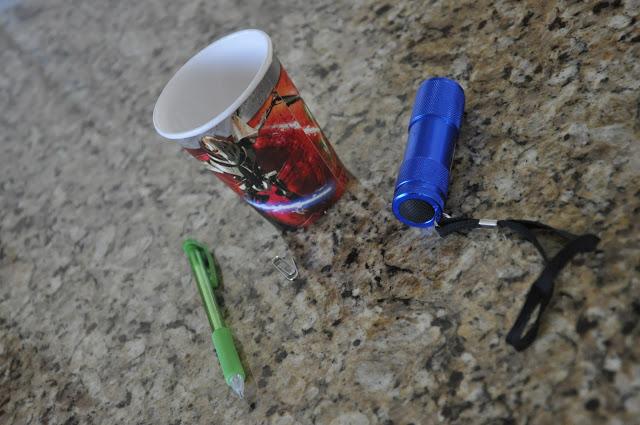 Cómo hacer un planetario casero