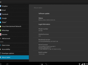 Xperia Tablet Actualización 10.1.E.0.265