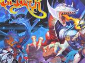 Retro-análisis: ‘Black Tiger’ (1987) Capcom