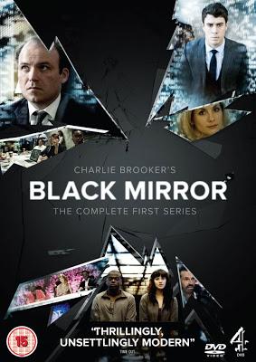 BLACK MIRROR