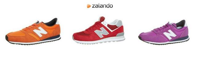 New Balance