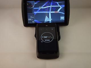 Review GPS ST-008 5 Review GPS ST-008 5