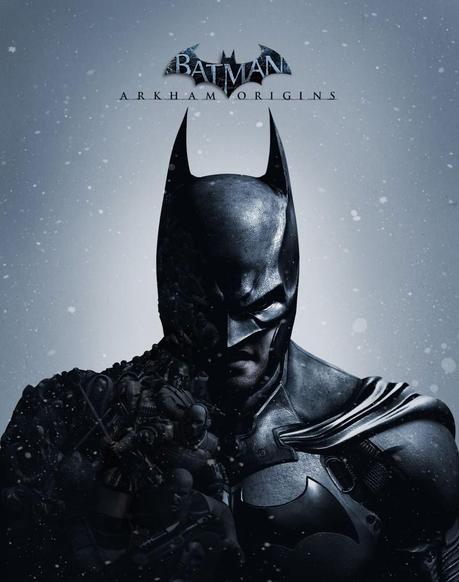 Imagen Teaser De Batman: Arkham Origins