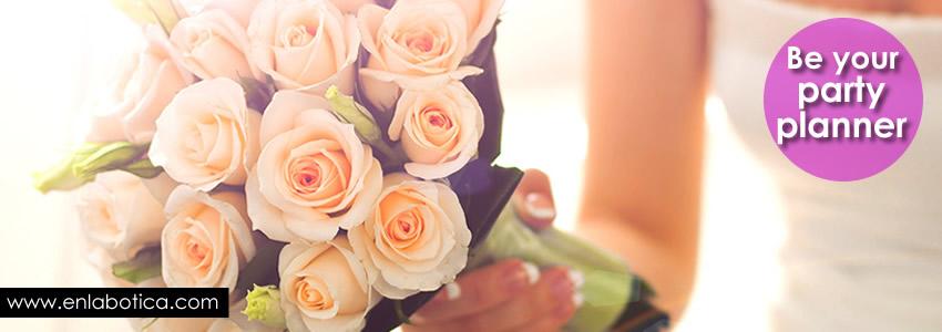 Be Your Party Planner