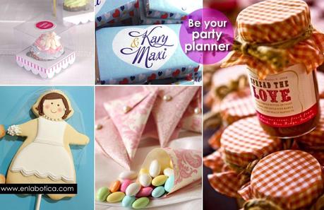 Be Your Party Planner