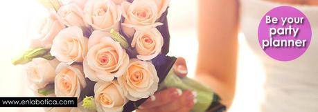 Be Your Party Planner