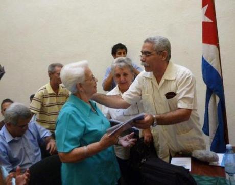 Historiadores cubanos recuerdan aniversario de carta inconclusa de Martí y apoyan la justa causa por la libertad de Los Cinco