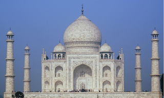 BAJO UN CIELO DE MÁRMOL - John Shors