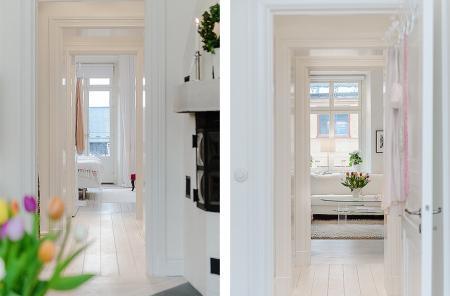 muebles en blanco interiores muebles de ikea inspiración salones interiores suecos decoración nórdica estilo nórdico escandinavo distribución diáfana decoración diseño interiores diáfano pisos decoración salones decoración femenina escandinva decoración en blanco y pasteles decoracion con plantas cocinas blancas ikea modernas blog decoración interiores nórdicos 