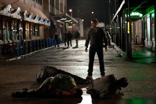 Jack Reacher (2012)