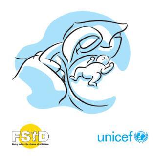 Unicef no cambia las recomendaciones sobre el colecho