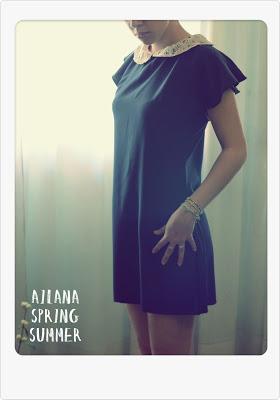 Under the sea by Aliana