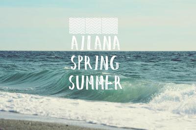 Under the sea by Aliana