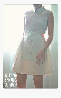 Under the sea by Aliana