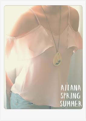 Under the sea by Aliana