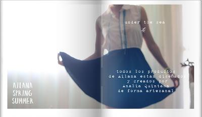 Under the sea by Aliana