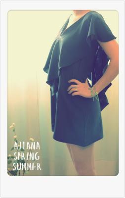 Under the sea by Aliana