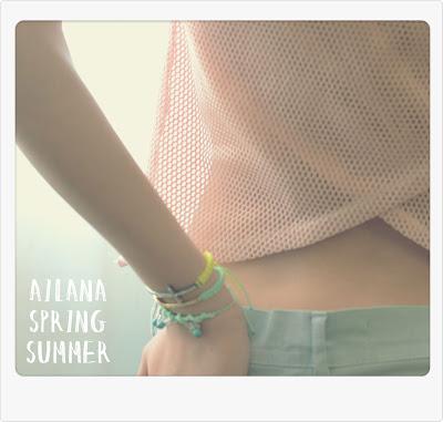 Under the sea by Aliana