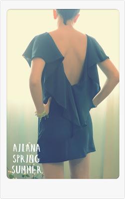 Under the sea by Aliana