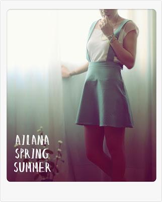 Under the sea by Aliana