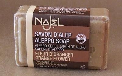 Conociendo la cosmética natural de NAJEL gracias a “Coqueta Online”