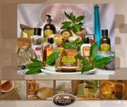 Conociendo la cosmética natural de NAJEL gracias a “Coqueta Online”