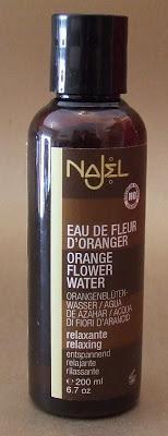 Conociendo la cosmética natural de NAJEL gracias a “Coqueta Online”