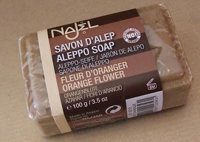 Conociendo la cosmética natural de NAJEL gracias a “Coqueta Online”