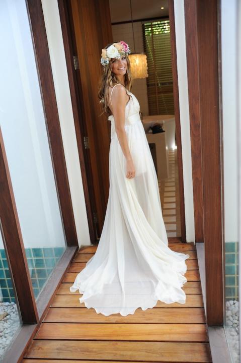 Una boda diferente para novios diferentes: DESTINO TAILANDIA