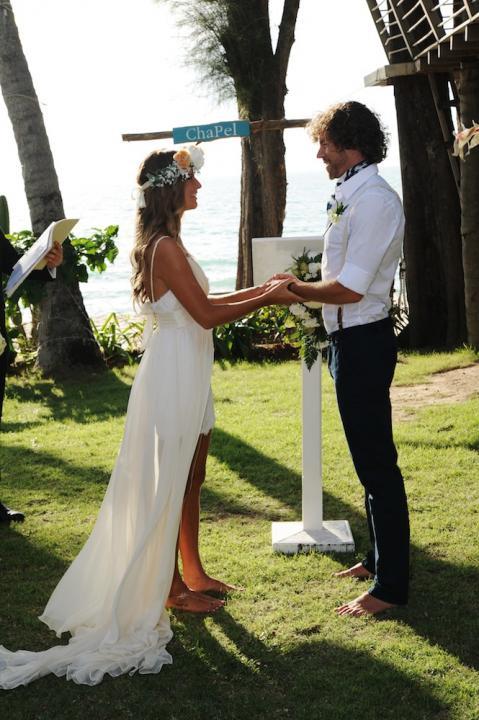 Una boda diferente para novios diferentes: DESTINO TAILANDIA