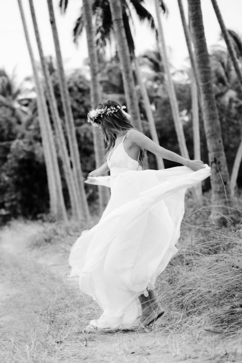 Una boda diferente para novios diferentes: DESTINO TAILANDIA