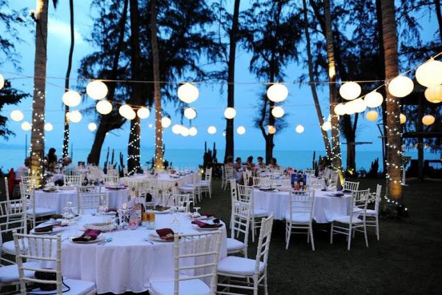 Una boda diferente para novios diferentes: DESTINO TAILANDIA