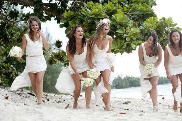 Una boda diferente para novios diferentes: DESTINO TAILANDIA