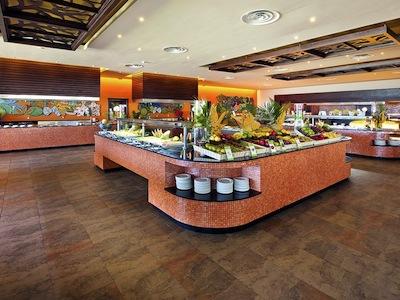 Todo Inlcuido, si o no?