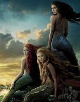 Reseña: Encanto de Amanda Hocking