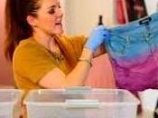 Cómo teñir ropa dejarla como nueva