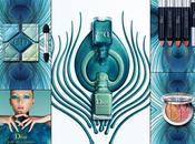 Bird paradise: nueva colección maquillaje dior para verano