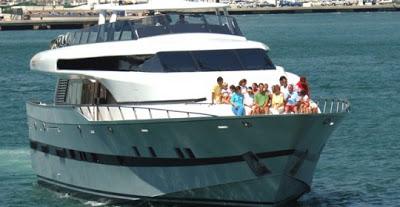 El monarca y su Fortuna (I) El rey ya no quiere el Fortuna y pide a Patrimonio que lo venda.