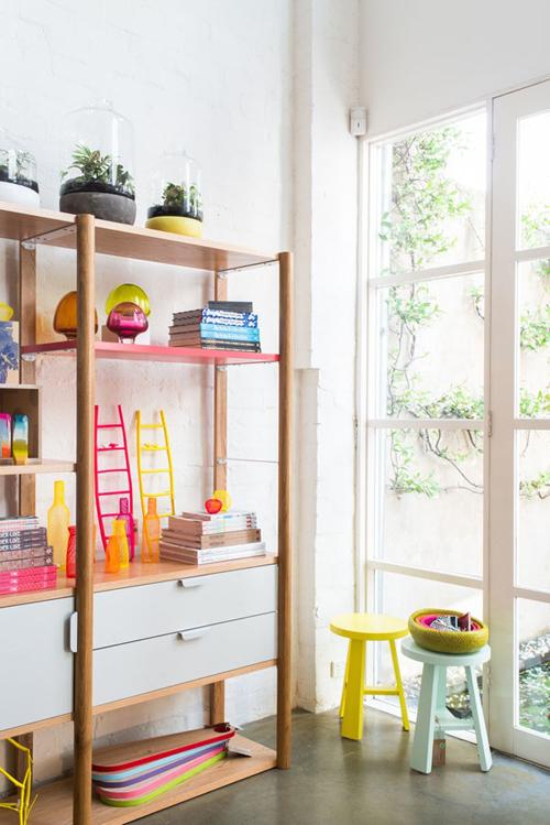 INSPIRACIÓN PARA EL SALÓN