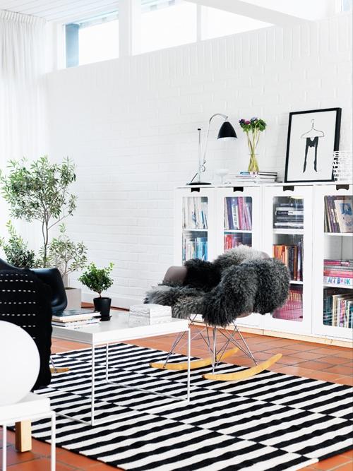 INSPIRACIÓN PARA EL SALÓN