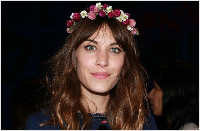 Accesorios perfectos: Coronas de flores