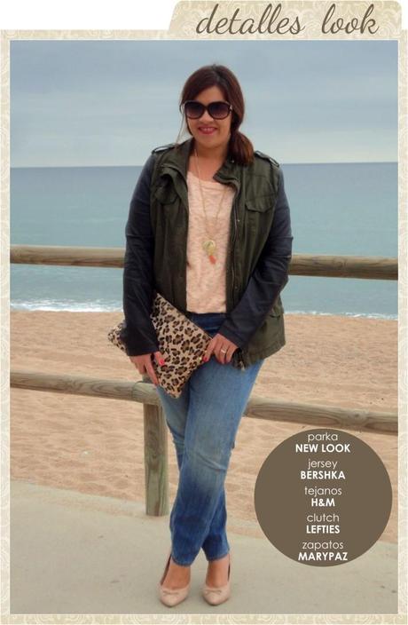 Vestir en tiempos revueltos... Vestir en tiempos revueltos...