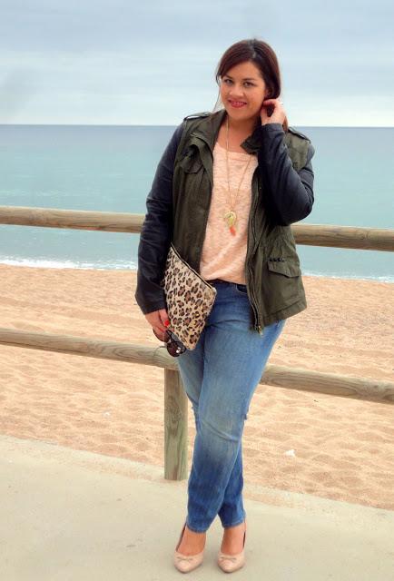 Vestir en tiempos revueltos... Vestir en tiempos revueltos...