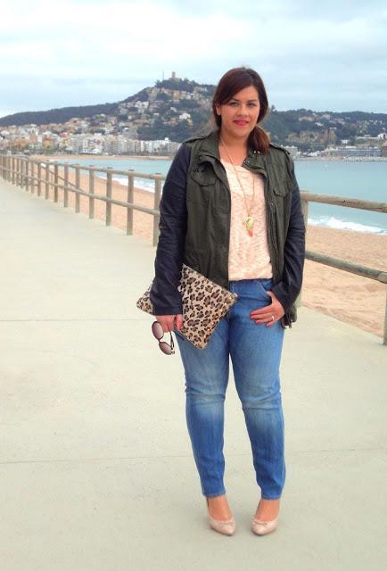 Vestir en tiempos revueltos... Vestir en tiempos revueltos...