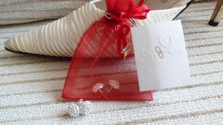 La tradición del ramo de novia. Joyería Online Detalles de Boda en Joyería Online