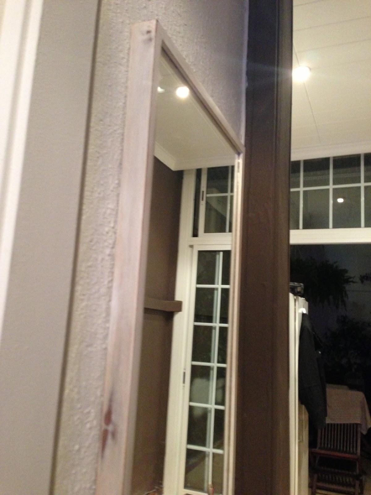 DIY: Modificando un espejo